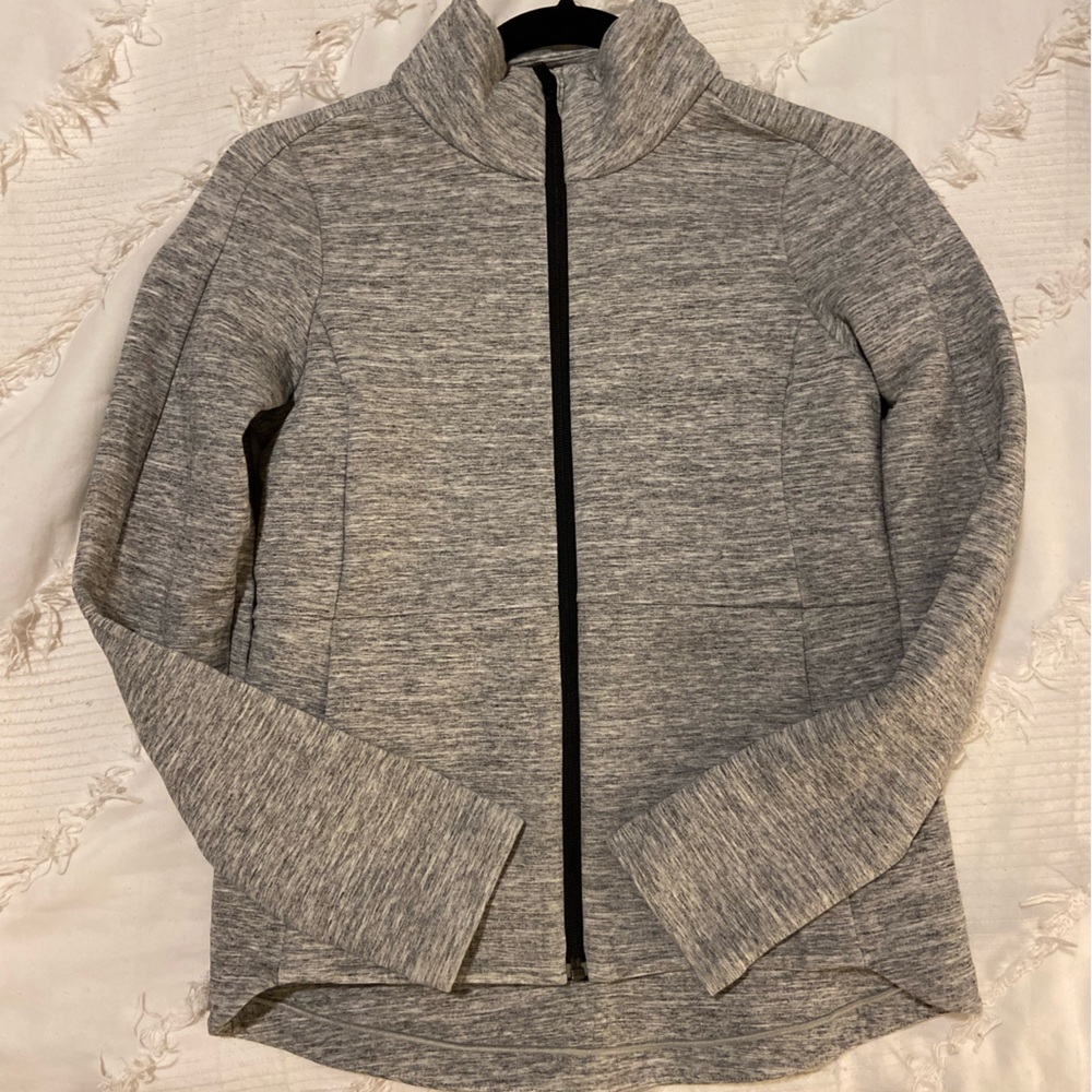 Lululemon going places jacket